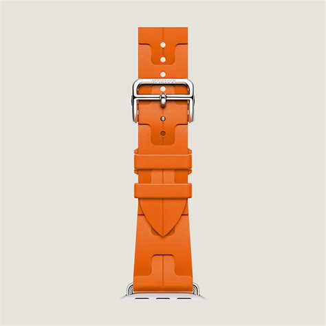 hermes deployment buckle